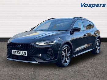 Used Ford Focus 2023 for sale - 77791154: Photo