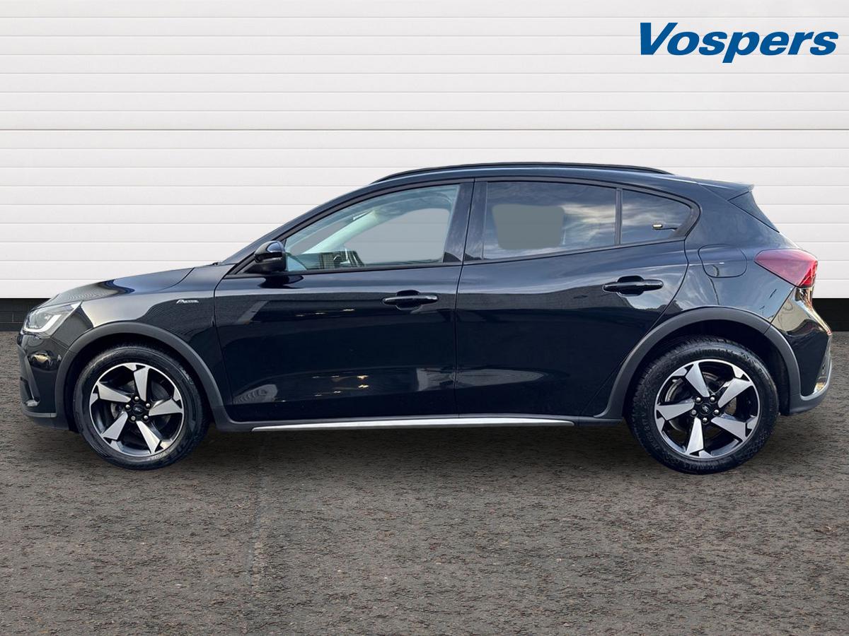 Used Ford Focus 2023 for sale - 77791154: Photo 5