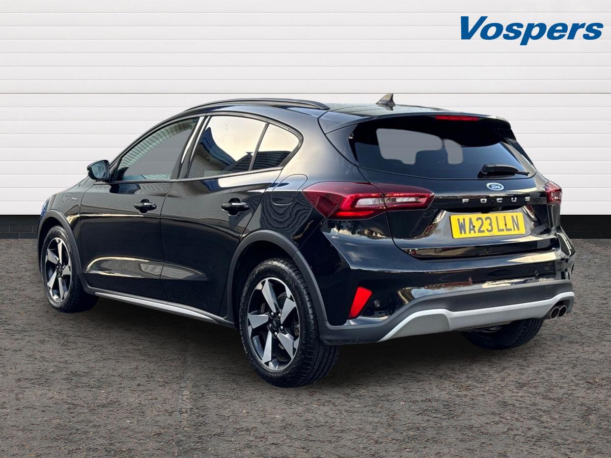 Used Ford Focus 2023 for sale - 77791154: Photo 6