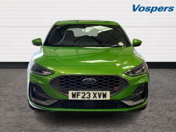 Used Ford Focus 2023 for sale - 74540486: Photo