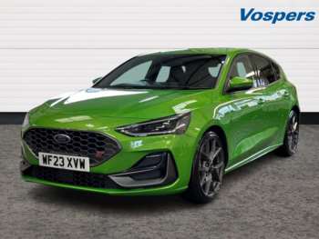 Used Ford Focus 2023 for sale - 74540486: Photo
