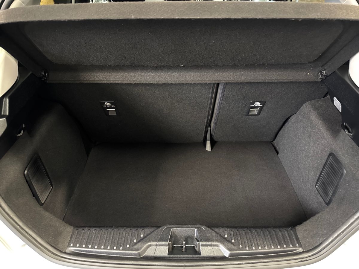 Used Ford Fiesta 2022 for sale - 76328239: Photo 17