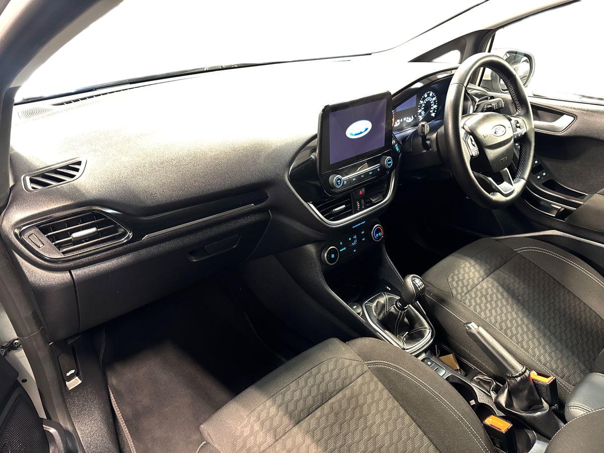 Used Ford Fiesta 2022 for sale - 76328239: Photo 18