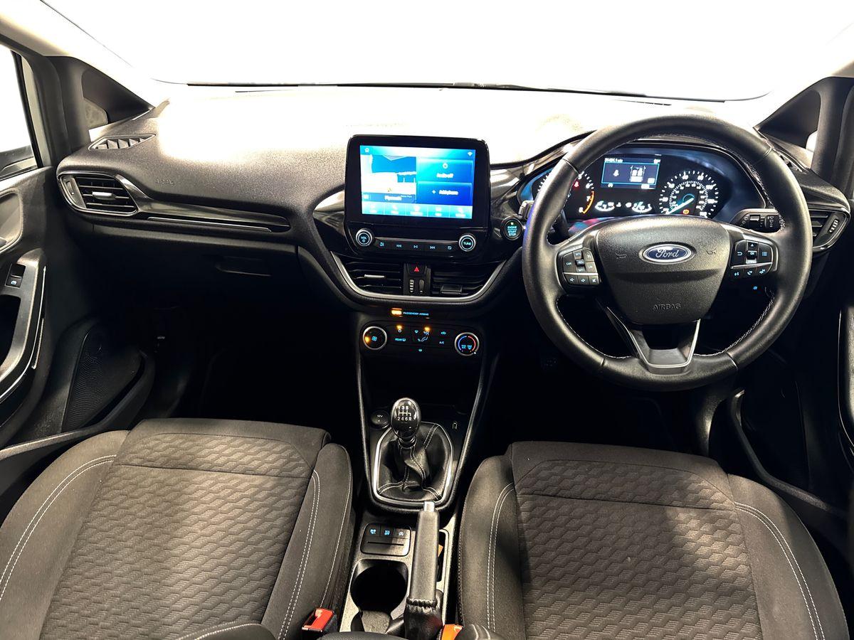 Used Ford Fiesta 2022 for sale - 76328239: Photo 19