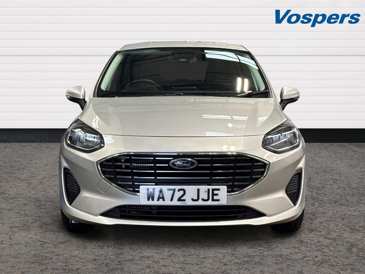 Used Ford Fiesta 2022 for sale - 76328239: Photo 2