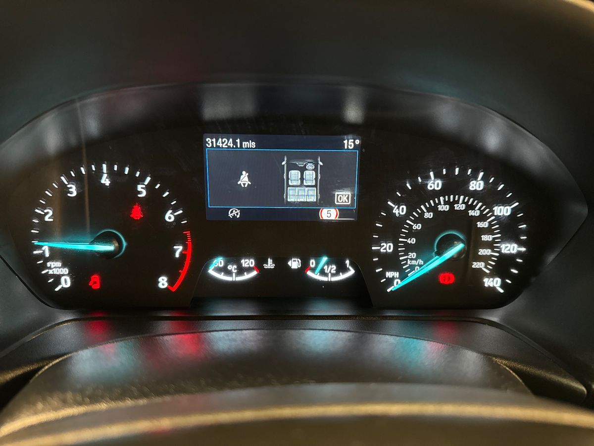 Used Ford Fiesta 2022 for sale - 76328239: Photo 23