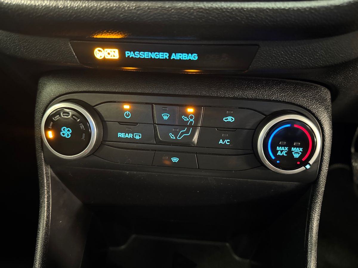 Used Ford Fiesta 2022 for sale - 76328239: Photo 26