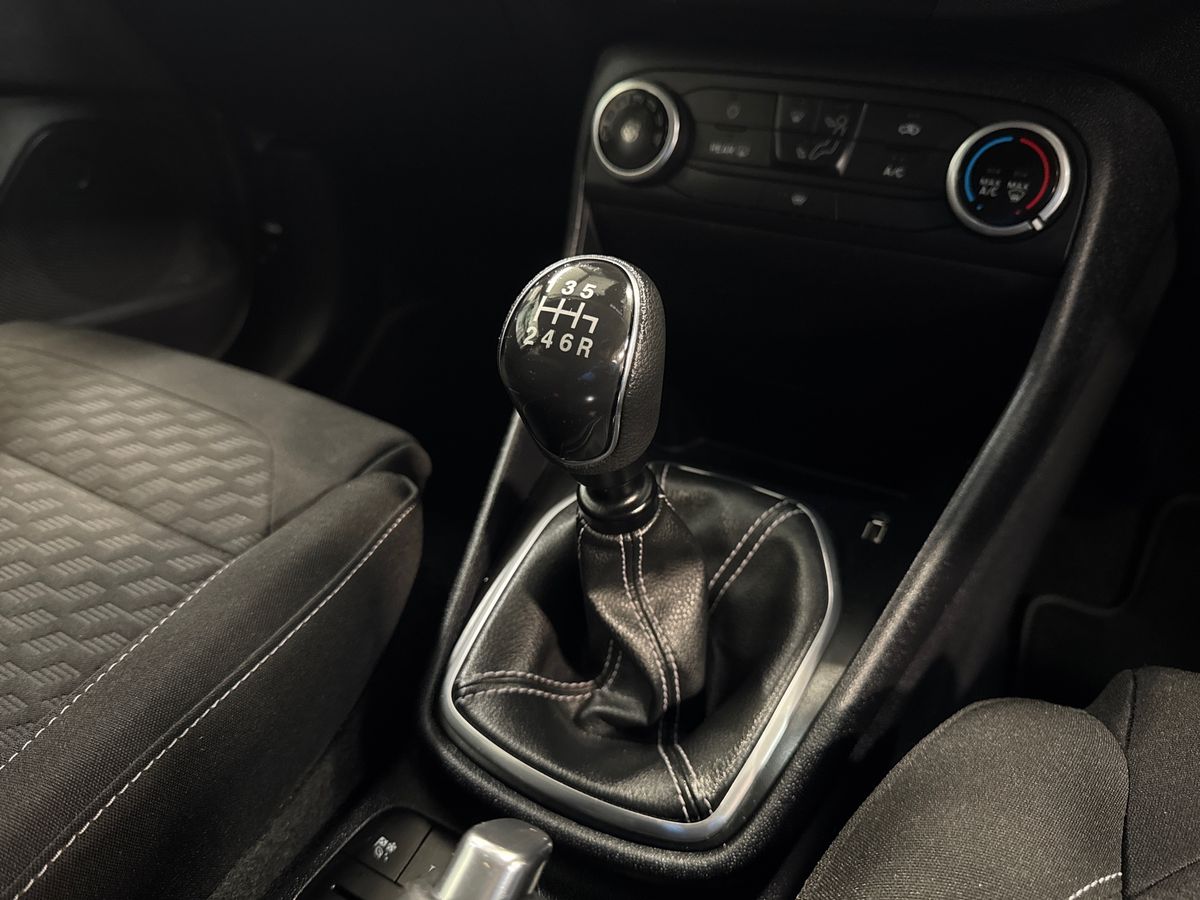 Used Ford Fiesta 2022 for sale - 76328239: Photo 27