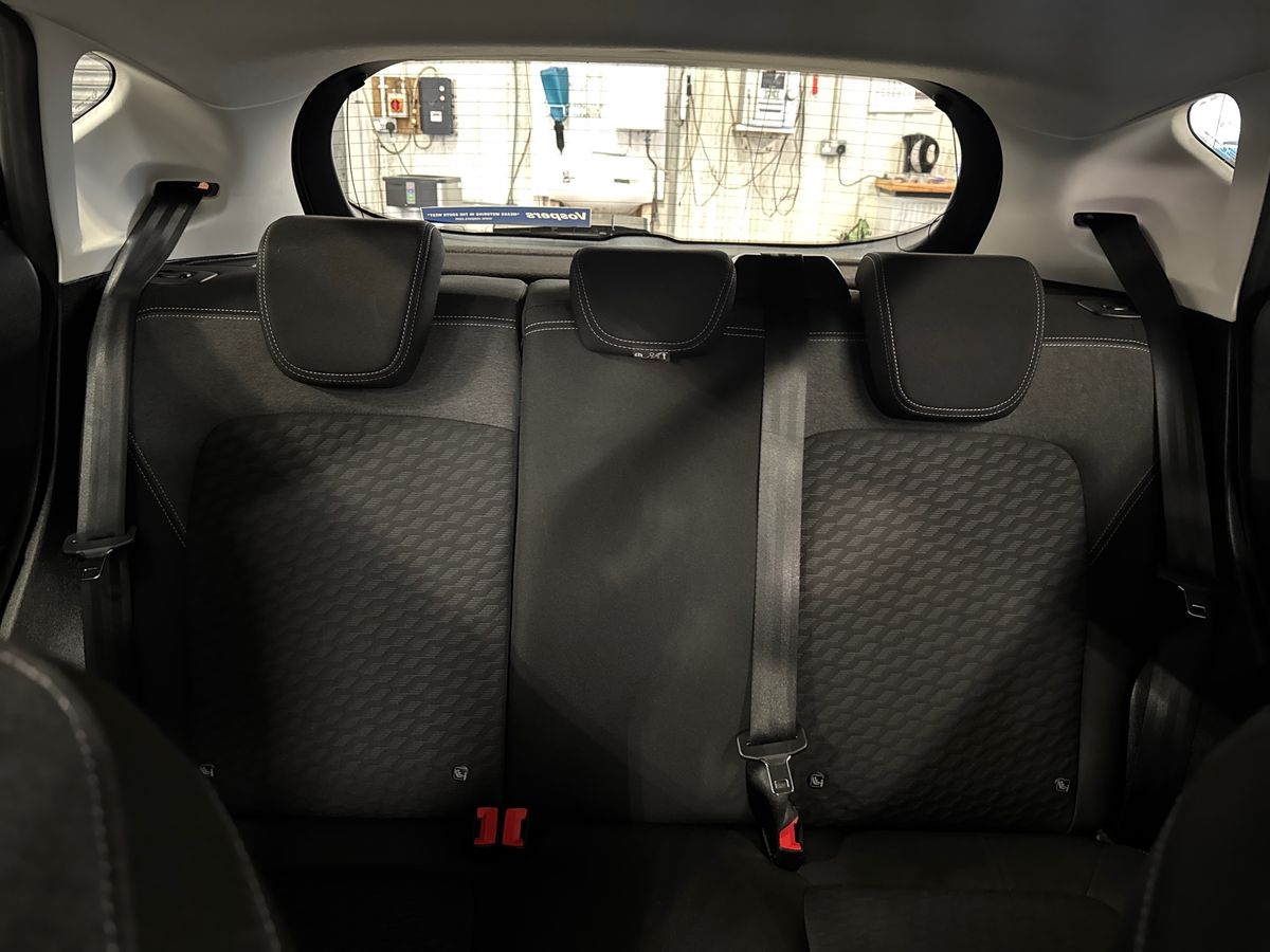 Used Ford Fiesta 2022 for sale - 76328239: Photo 28