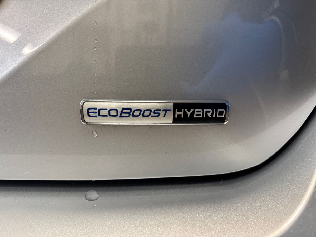 Used Ford Fiesta 2022 for sale - 76328239: Photo 31