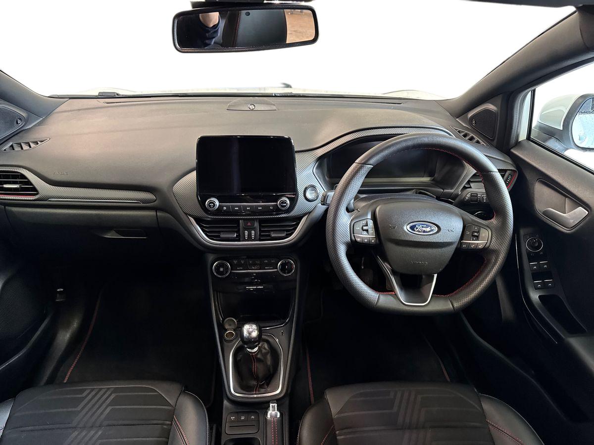 Used Ford Puma 2022 for sale - 76960165: Photo 19