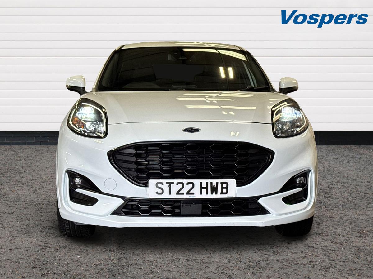 Used Ford Puma 2022 for sale - 76960165: Photo 2