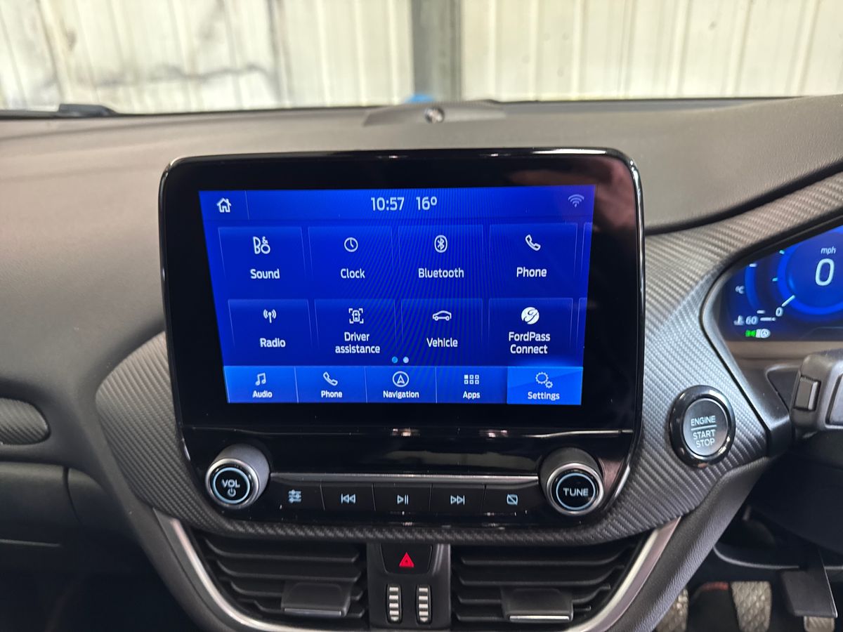 Used Ford Puma 2022 for sale - 76960165: Photo 25