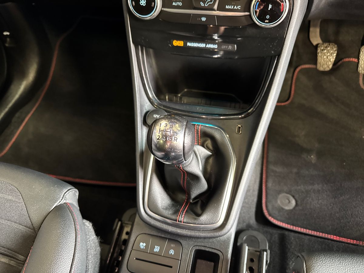 Used Ford Puma 2022 for sale - 76960165: Photo 27