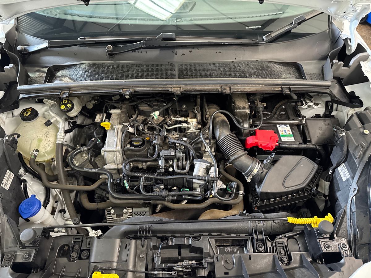 Used Ford Puma 2022 for sale - 76960165: Photo 33