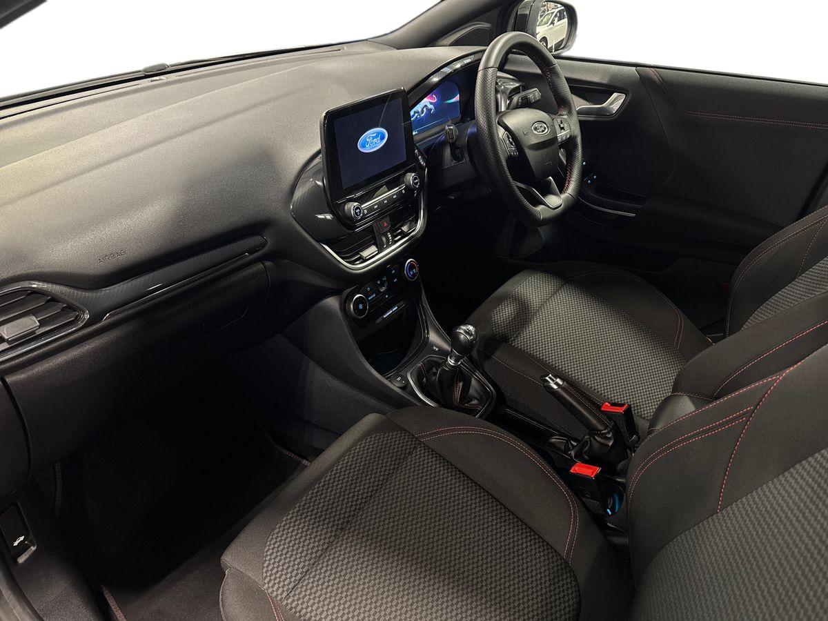 Used Ford Puma 2022 for sale - 76289722: Photo 18