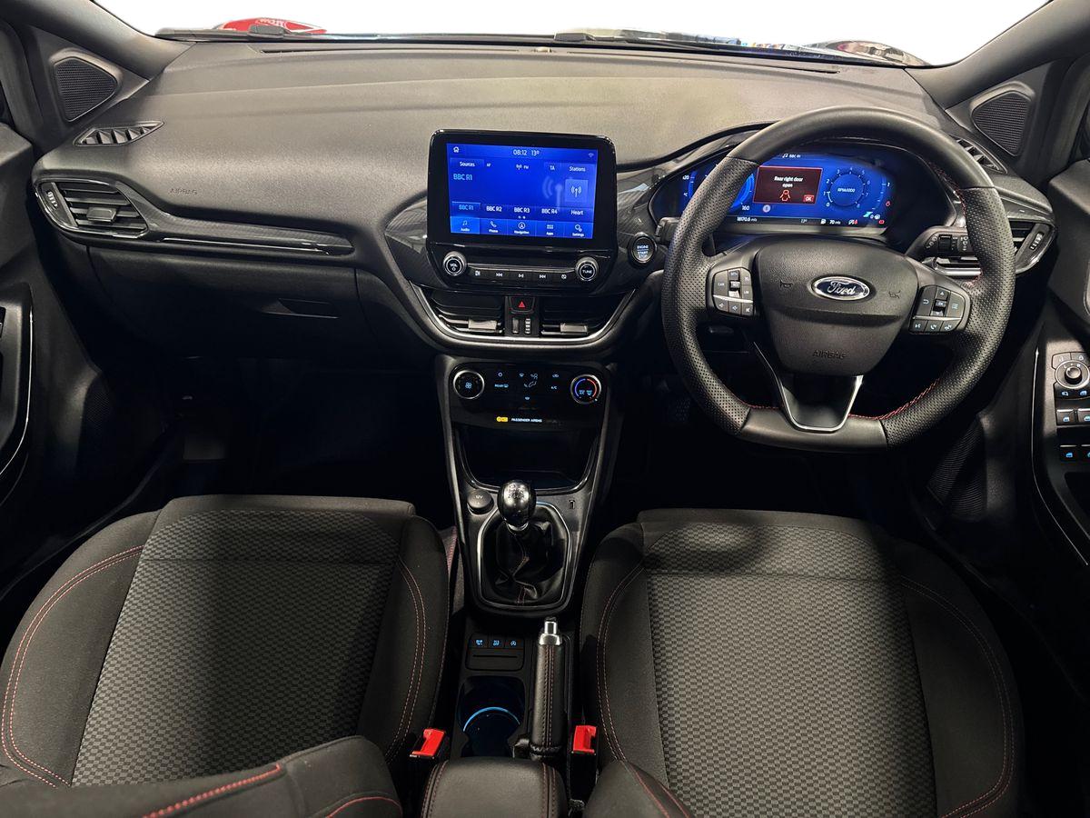 Used Ford Puma 2022 for sale - 76289722: Photo 19