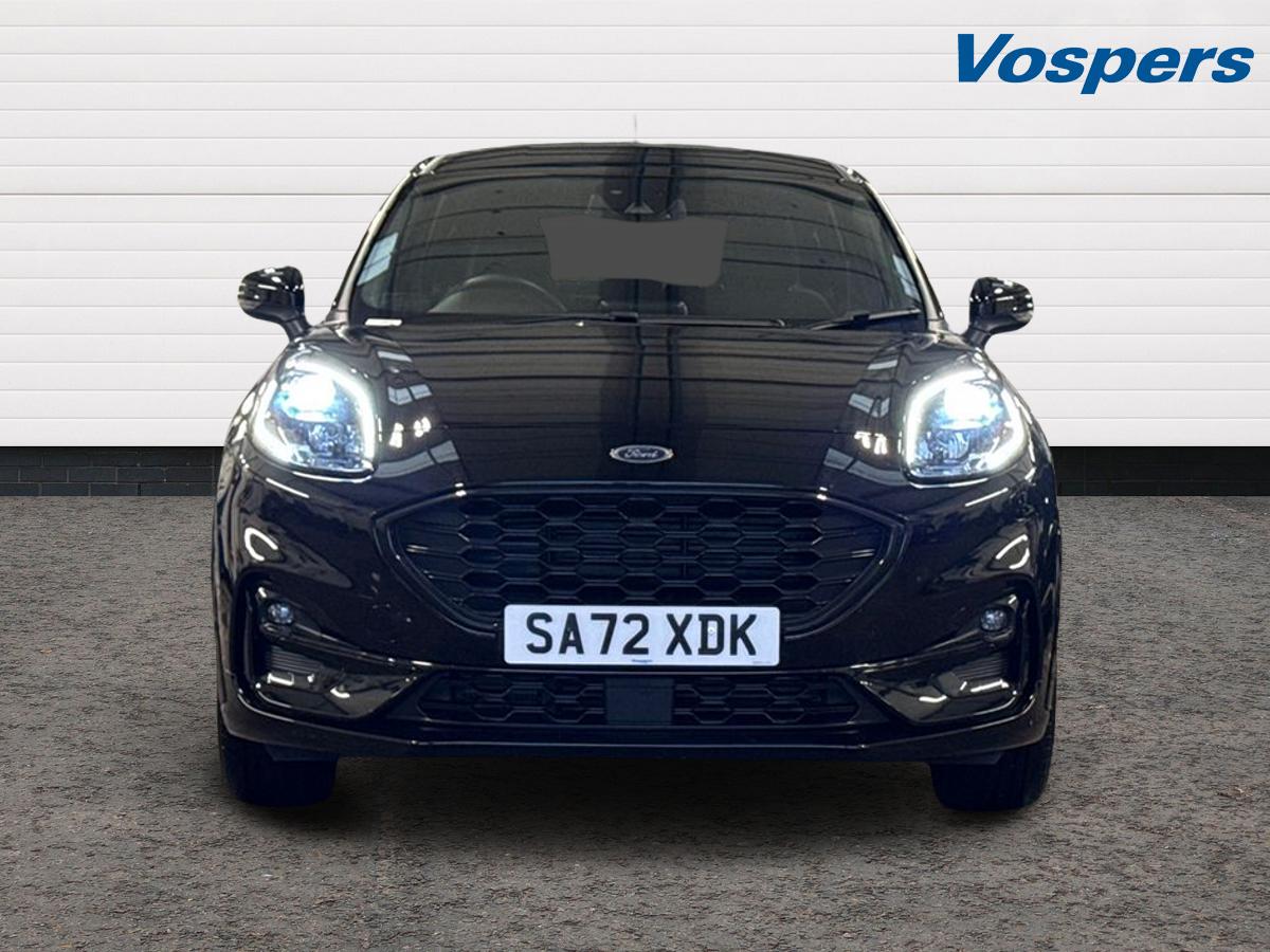 Used Ford Puma 2022 for sale - 76289722: Photo 2