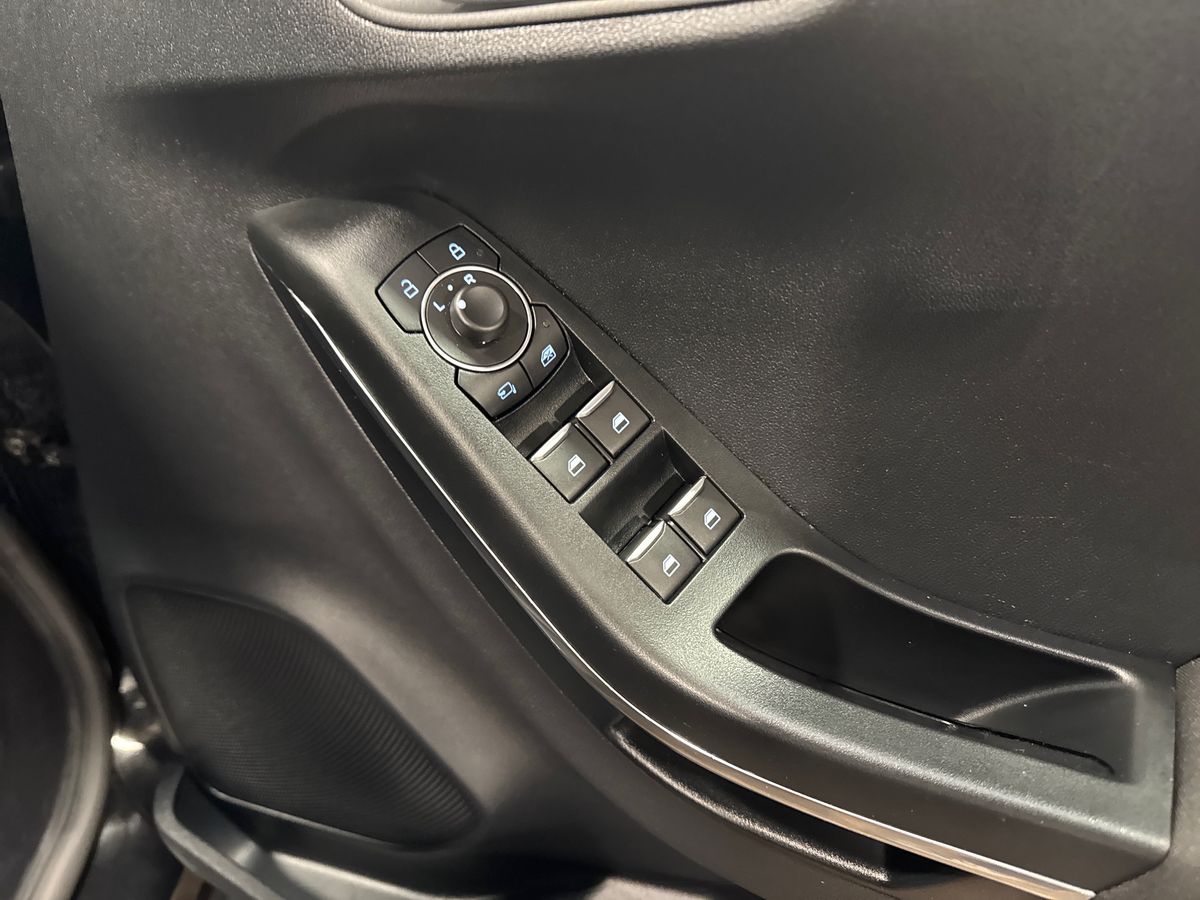 Used Ford Puma 2022 for sale - 76289722: Photo 24