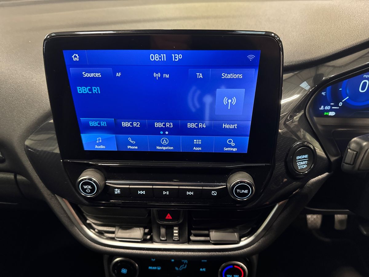 Used Ford Puma 2022 for sale - 76289722: Photo 25