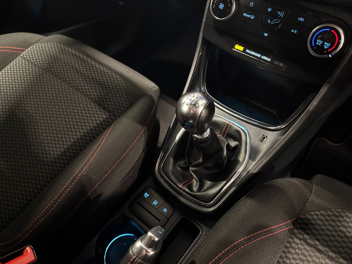Used Ford Puma 2022 for sale - 76289722: Photo 27