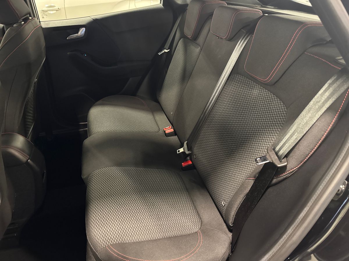 Used Ford Puma 2022 for sale - 76289722: Photo 28