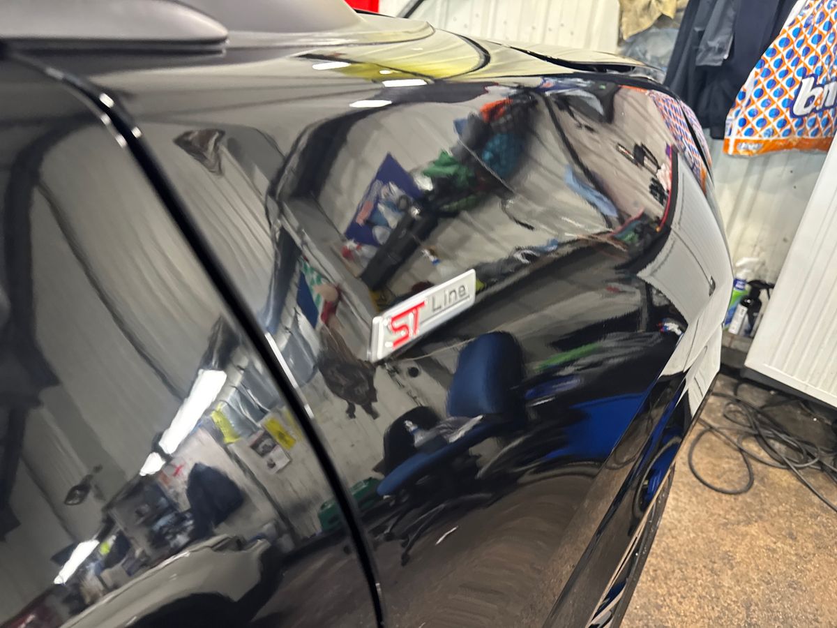 Used Ford Puma 2022 for sale - 76289722: Photo 31