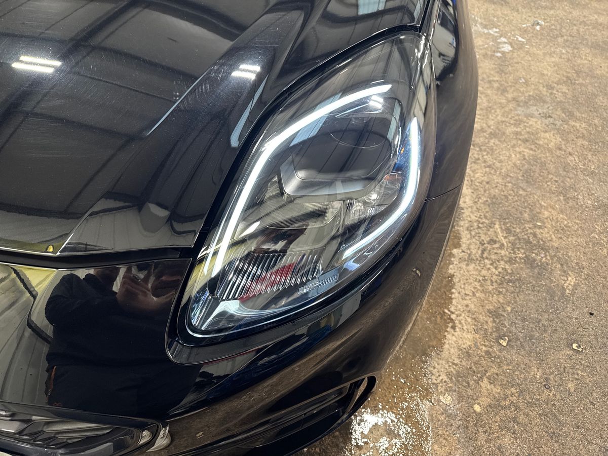 Used Ford Puma 2022 for sale - 76289722: Photo 32