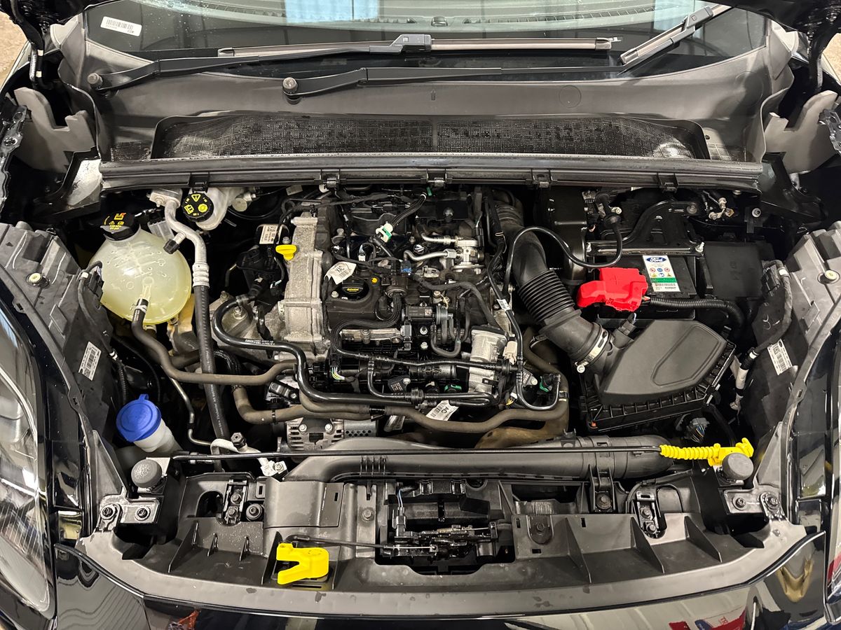 Used Ford Puma 2022 for sale - 76289722: Photo 33