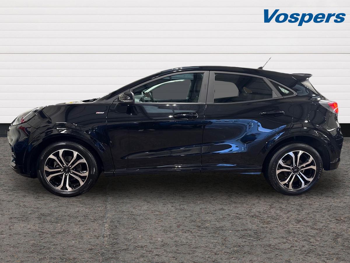 Used Ford Puma 2022 for sale - 76289722: Photo 5