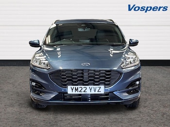 Used Ford Kuga 2022 for sale - 75843748: Photo