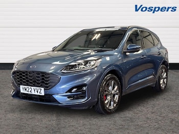 Used Ford Kuga 2022 for sale - 75843748: Photo