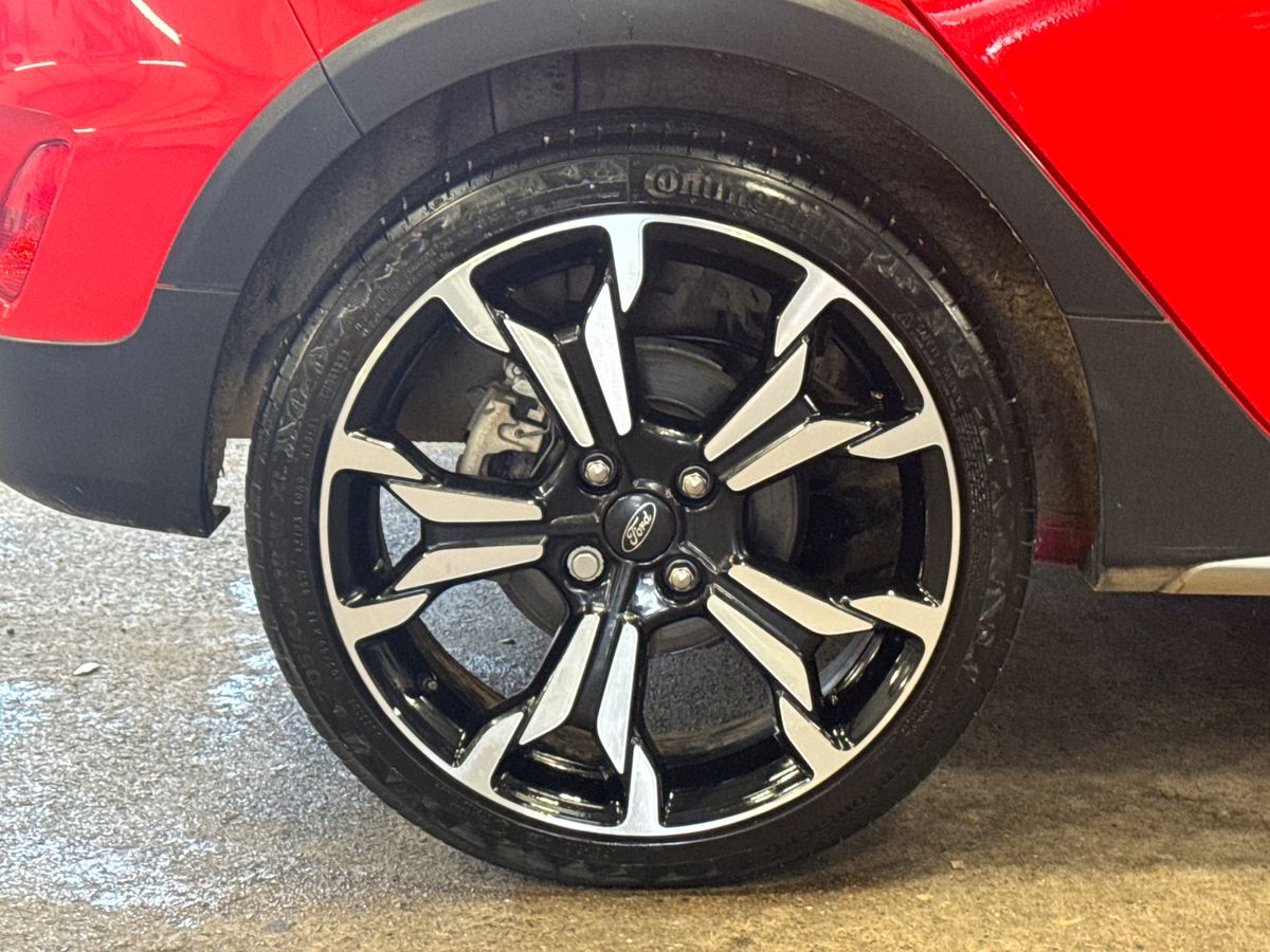 Used Ford Fiesta 2023 for sale - 78133610: Photo 11