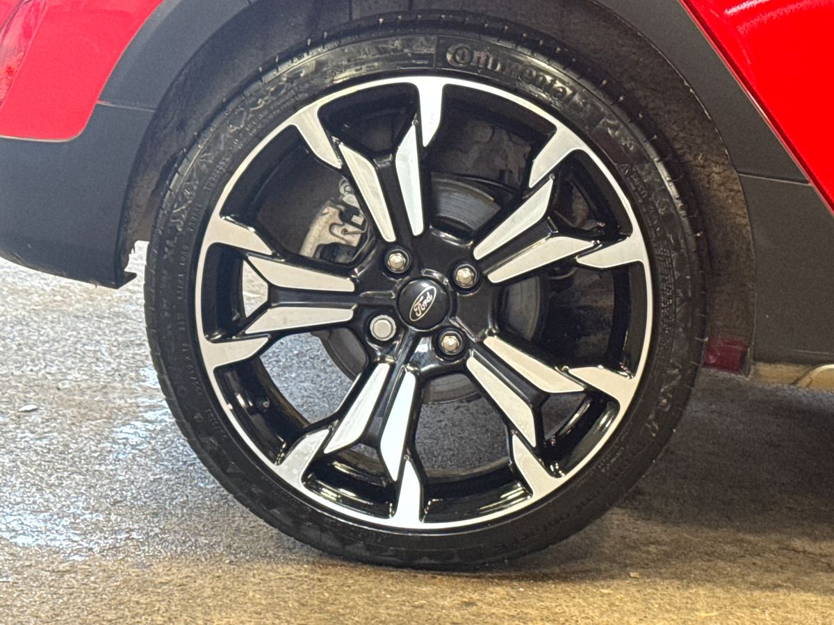 Used Ford Fiesta 2023 for sale - 78133610: Photo 13