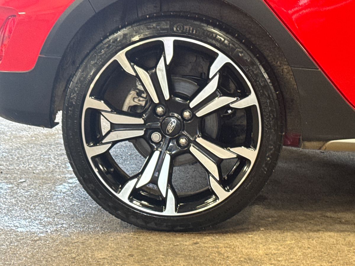 Used Ford Fiesta 2023 for sale - 78133610: Photo 14