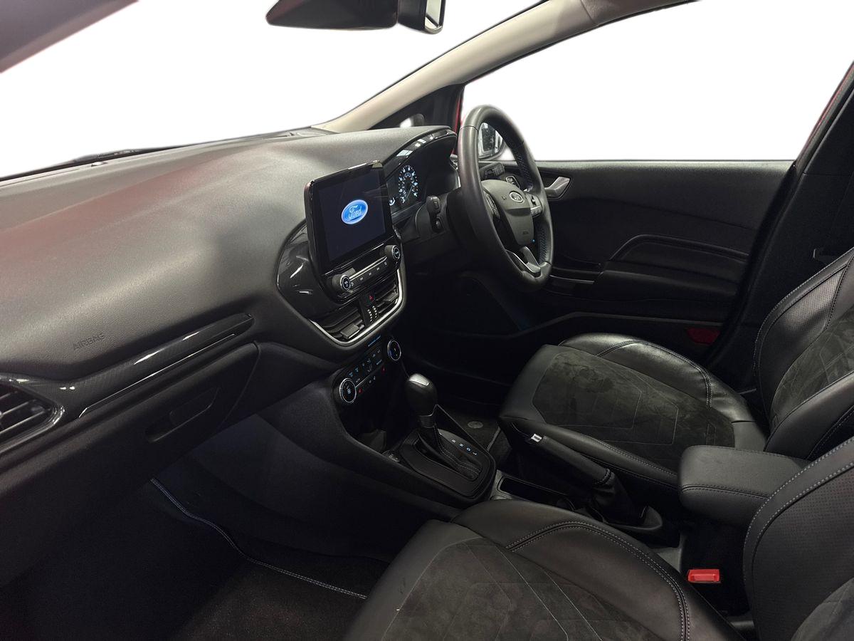 Used Ford Fiesta 2023 for sale - 78133610: Photo 18