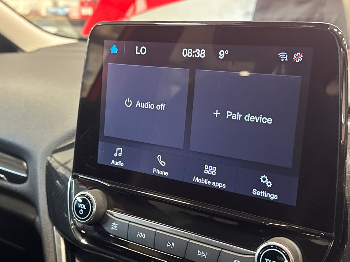 Used Ford Fiesta 2023 for sale - 78133610: Photo 25