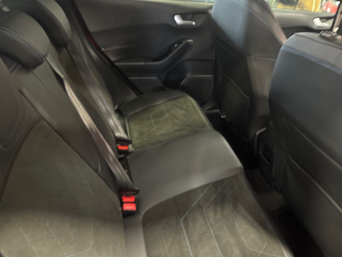 Used Ford Fiesta 2023 for sale - 78133610: Photo 28