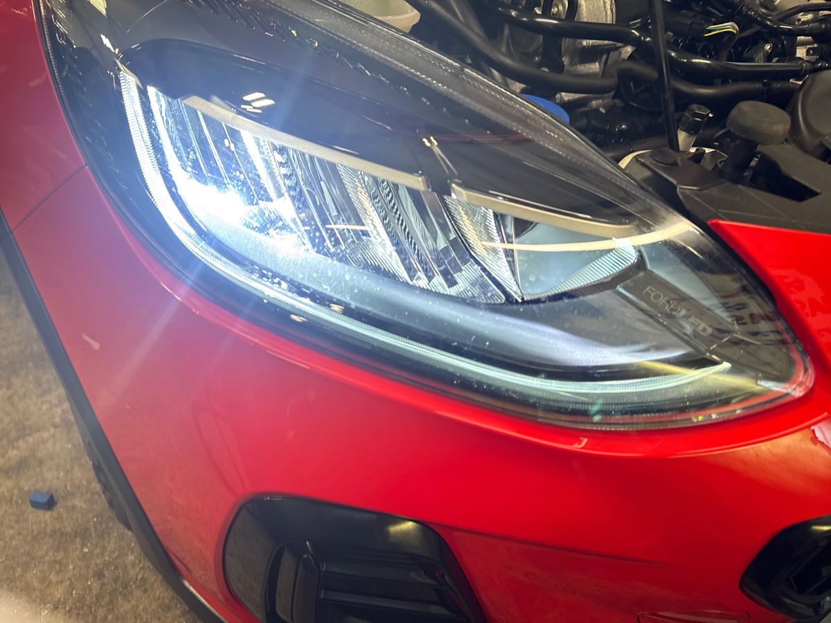 Used Ford Fiesta 2023 for sale - 78133610: Photo 32