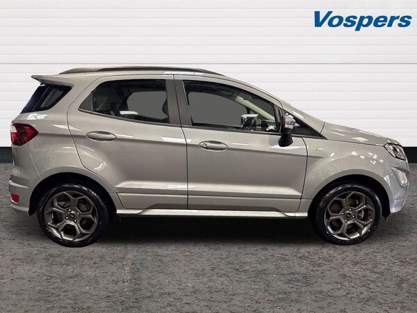 Used Ford Ecosport 2022 for sale - 76044466: Photo 10