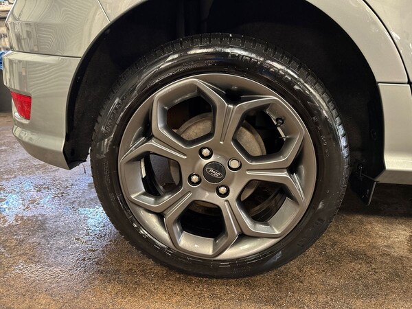 Used Ford Ecosport 2022 for sale - 76044466: Photo 11