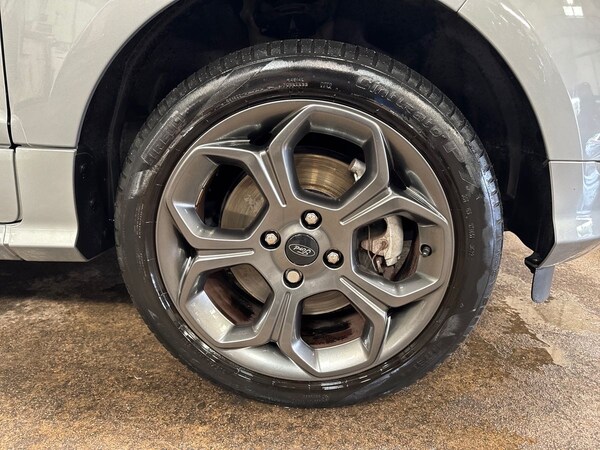 Used Ford Ecosport 2022 for sale - 76044466: Photo 13