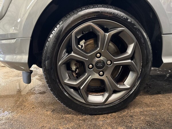 Used Ford Ecosport 2022 for sale - 76044466: Photo 14