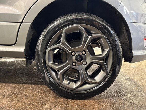 Used Ford Ecosport 2022 for sale - 76044466: Photo 15