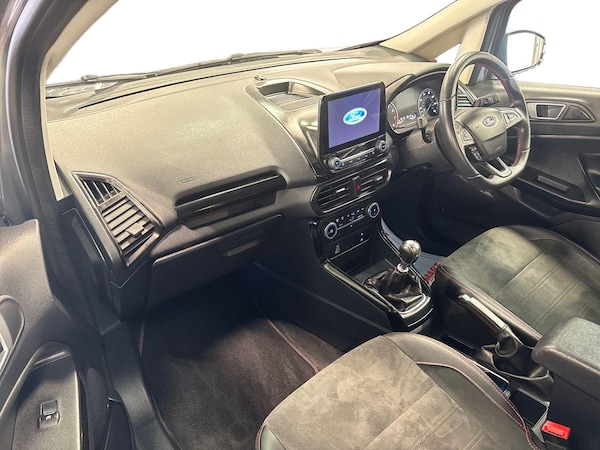 Used Ford Ecosport 2022 for sale - 76044466: Photo 18