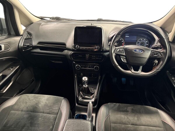 Used Ford Ecosport 2022 for sale - 76044466: Photo 19