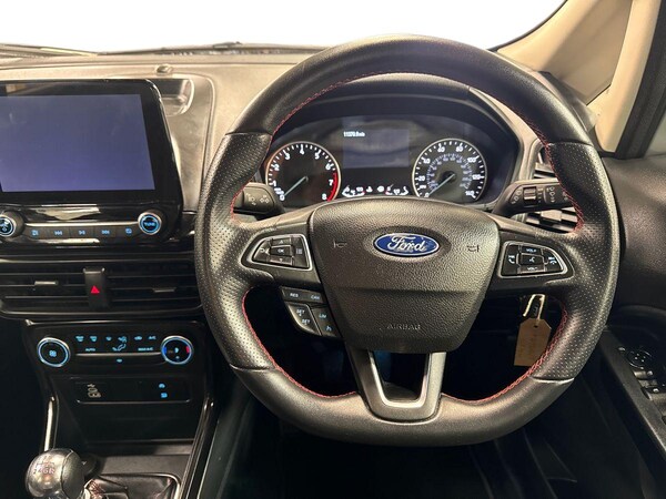 Used Ford Ecosport 2022 for sale - 76044466: Photo 21