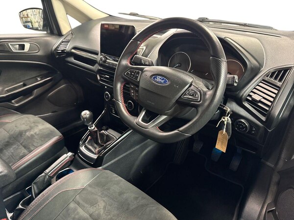 Used Ford Ecosport 2022 for sale - 76044466: Photo 22