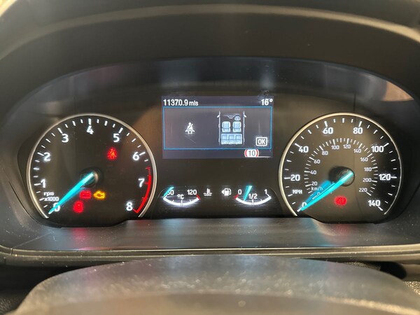 Used Ford Ecosport 2022 for sale - 76044466: Photo 23