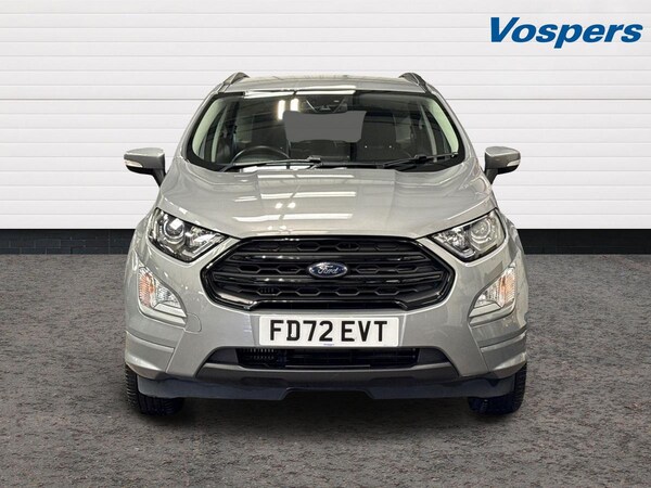 Used Ford Ecosport 2022 for sale - 76044466: Photo 2